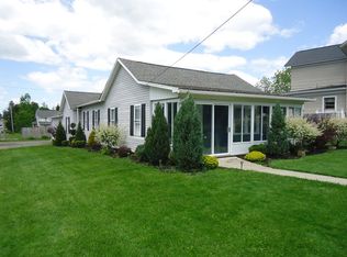 101 N Main St, Seneca, PA 16346