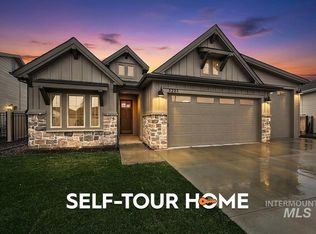 3281 E Englehart Dr, Meridian, ID 83642