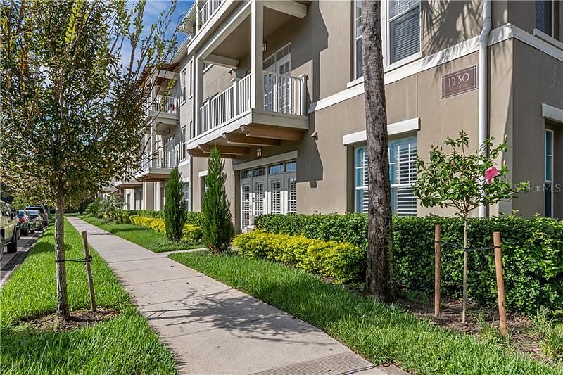 1st image of 1230 Wright Cir APT 101