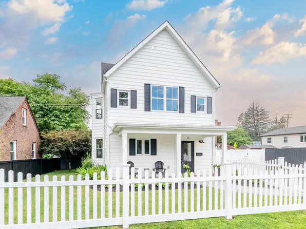 41 Fair Street, Kingston, NY 12401