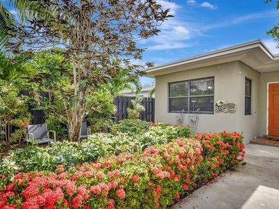 1404 NE 2nd Ave, Fort Lauderdale, FL, 33304