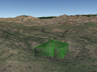 Crow Ln, Squaw Valley, CA 93675