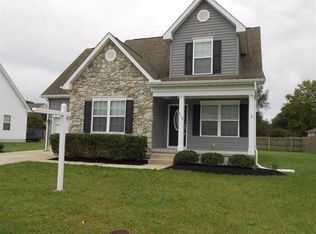 112 Belle Ayre Dr, Seaford, DE 19973