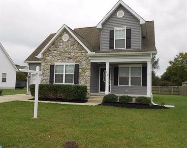 112 Belle Ayre Dr, Seaford, DE, 19973