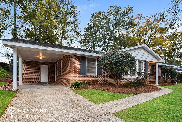 3614 Princess Ann St — Photo 3