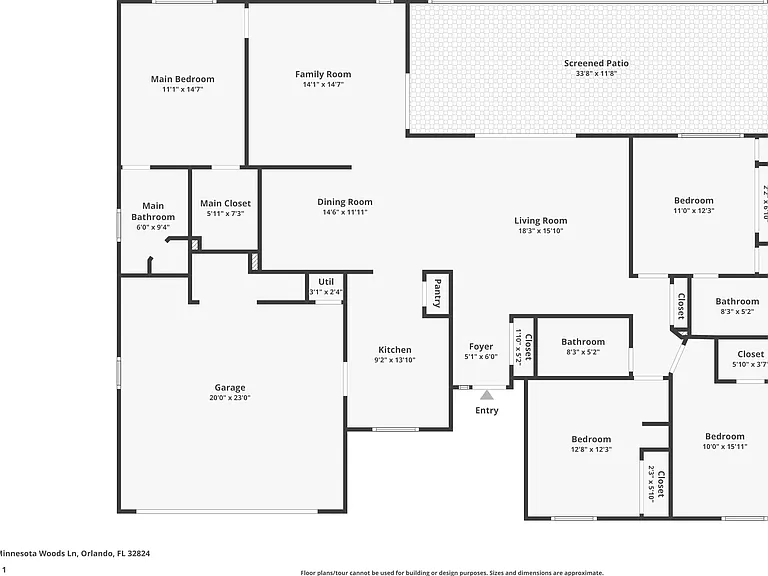 202 Minnesota Woods Ln — Photo 16
