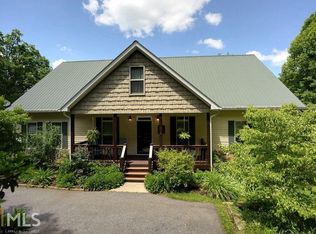 1659 Ivylog Creek Rd #11/12, Young Harris, GA 30582