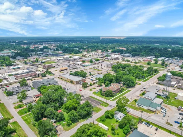 30 County Road 5025, Cleveland, TX 77327