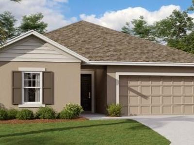 1473 Peach Creek Dr, Osteen, FL, 32764