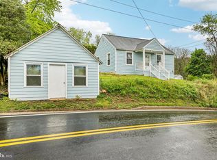 25828 Old Hundred Rd, Dickerson, MD 20842