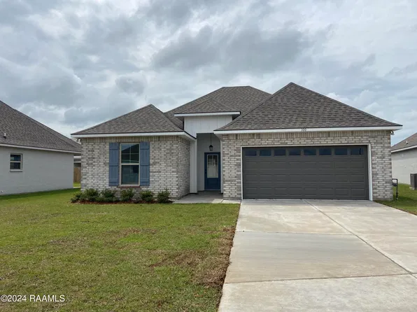 100 Starfall St, Broussard, LA 70518