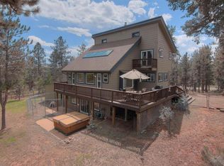 1236 Woodside Dr, Pine, CO 80470