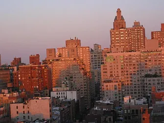 Rented by NY NY Condo, Inc