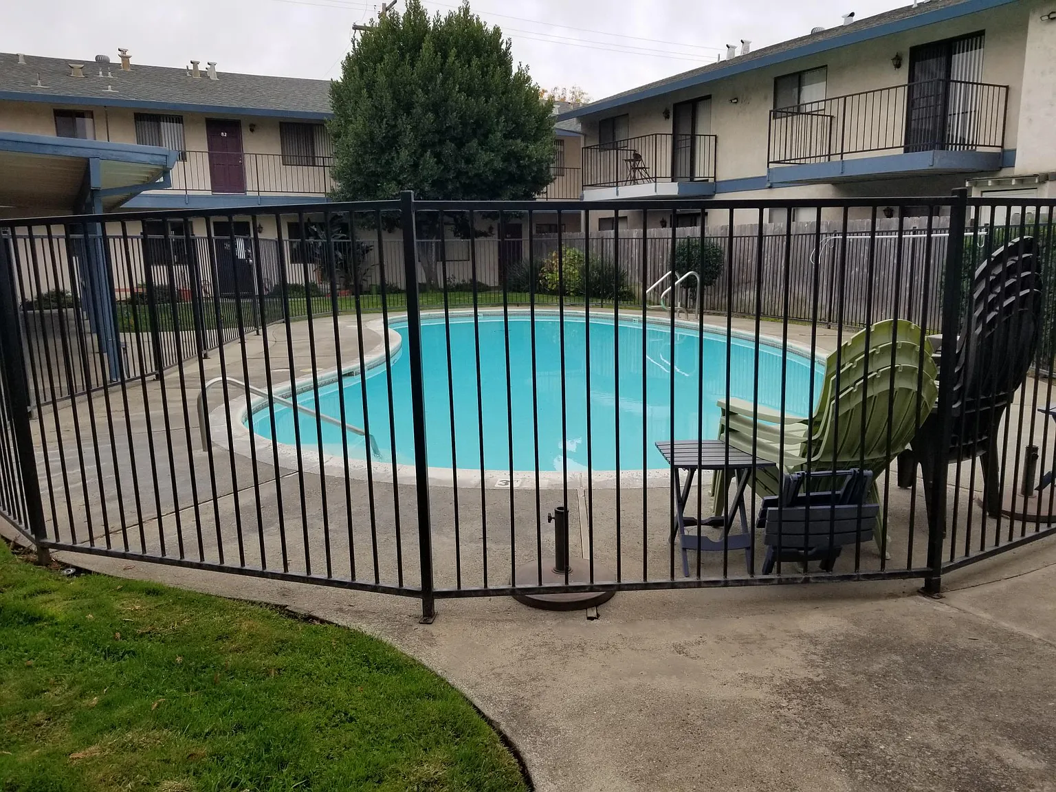Orange Grove Apartments — Photo 1