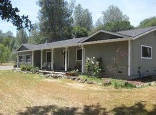 9975 Carder Rd, Kelseyville, CA 95451