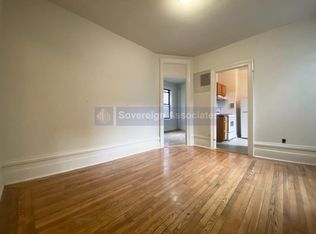 75 Cabrini Blvd APT 2, New York, NY 10033