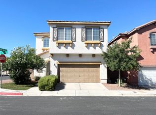 5080 Whispy Breeze Ave, Las Vegas, NV 89139