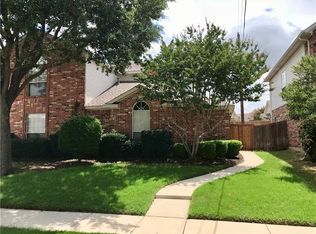 8678/8680 Hawthorne St, Frisco, TX 75034