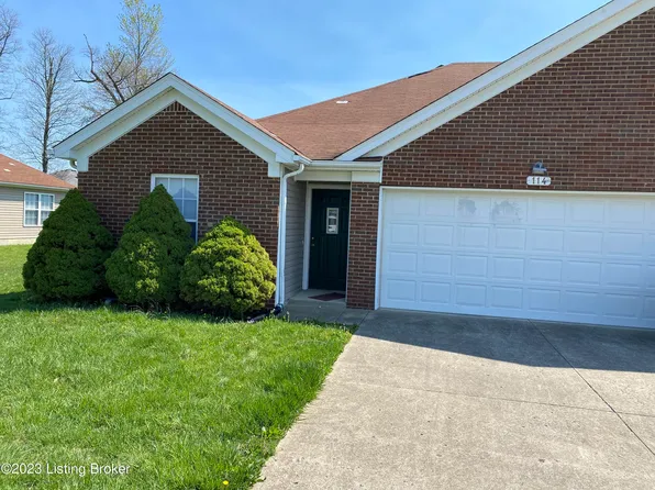 114 Clover Ct, Radcliff, KY 40160