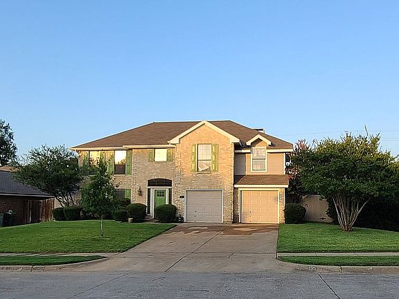 2nd image of 4515 Copperfield Dr