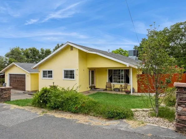 130 Hyatt Ln, Auburn, CA 95603