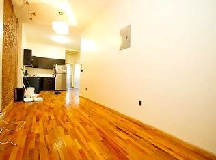 86 George St APT 2L, Brooklyn, NY 11206