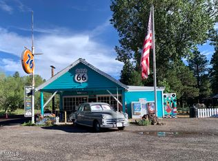 3 A North Spg, Parks, AZ 86018