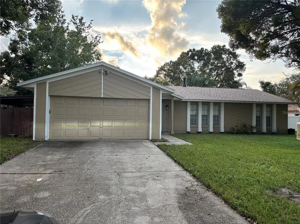 858 MOSSHART LANE, ORLANDO, FL 32825