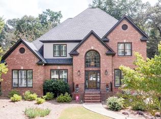 6120 Rosemont Ct, Birmingham, AL 35242
