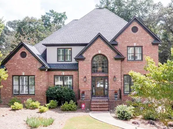 6120 Rosemont Ct, Birmingham, AL 35242