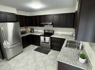 199 Lady Angela Ave, Oshawa, ON L1L 0K3