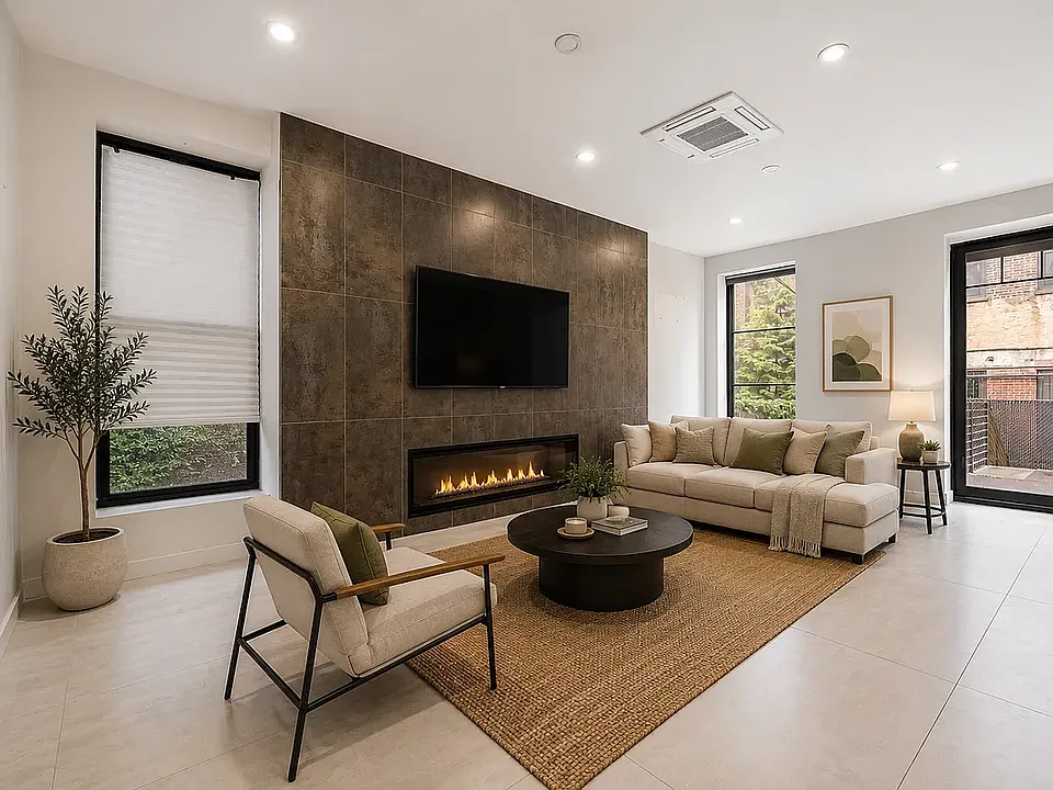 356 Lafayette Ave #1W