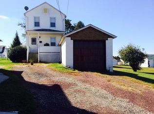 21 Powell St, Plains, PA 18705