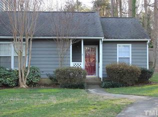 116 Lake Hollow Cir, Cary, NC 27513