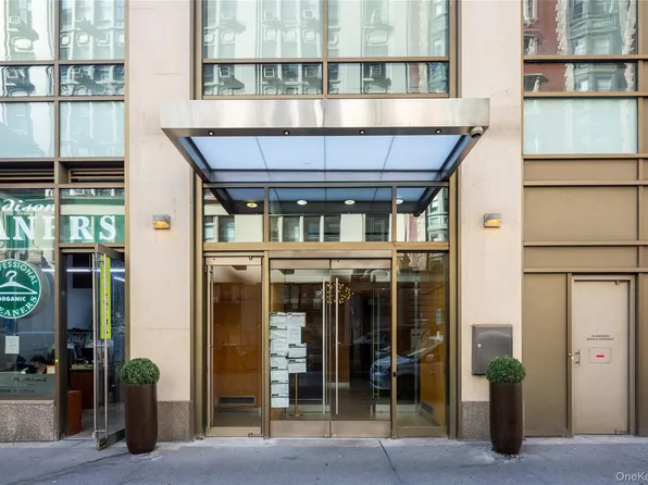 76 MADISON AVENUE UNIT 7A, Manhattan, NY 10016