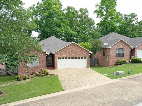 103 Creekview Ter, Hot Springs, AR 71913