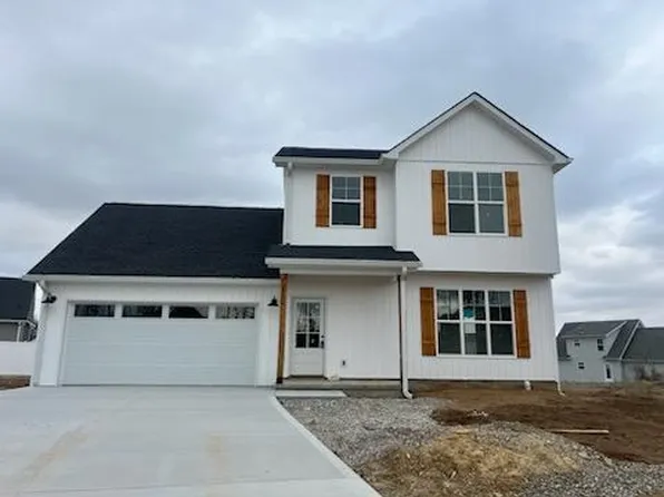 2296 Lopez Ct, Cookeville, TN 38506