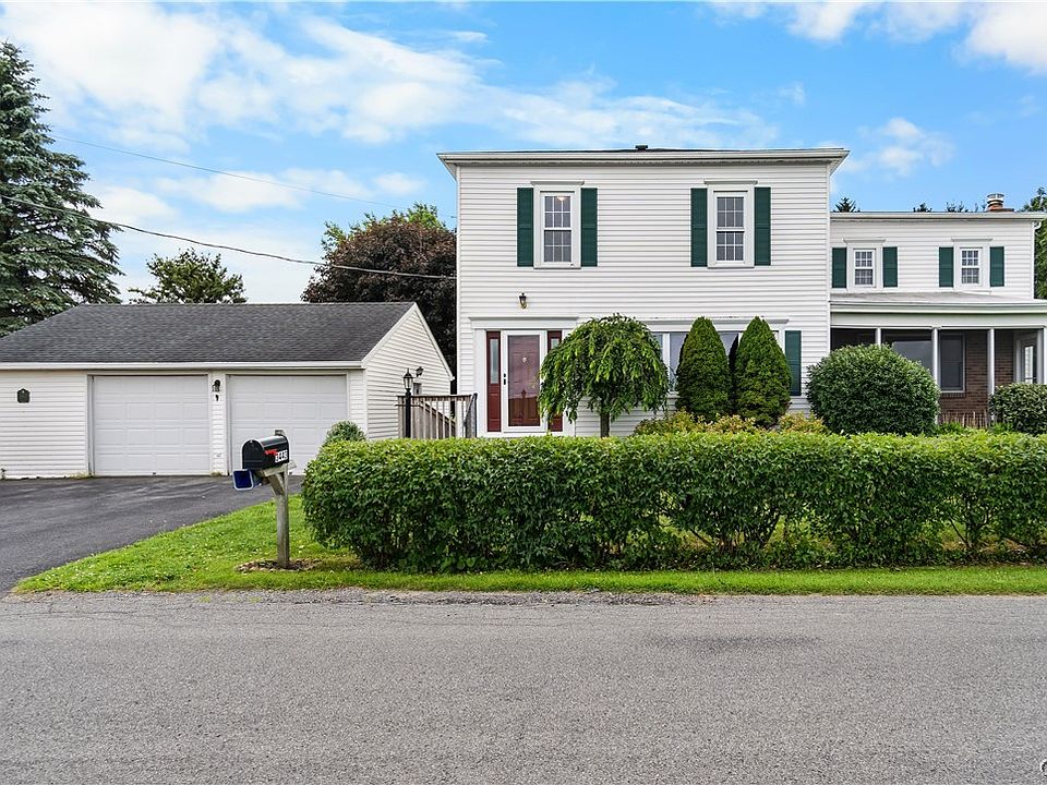 1st image of 3443 Case Rd