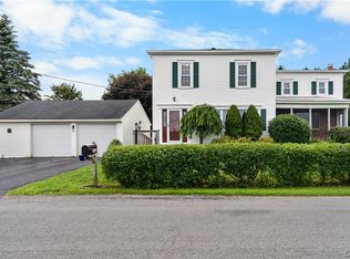 3443 Case Rd, Marietta, NY 13110