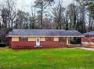 3405 Elgin Dr, Decatur, GA 30032