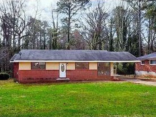 3405 Elgin Dr, Decatur, GA 30032