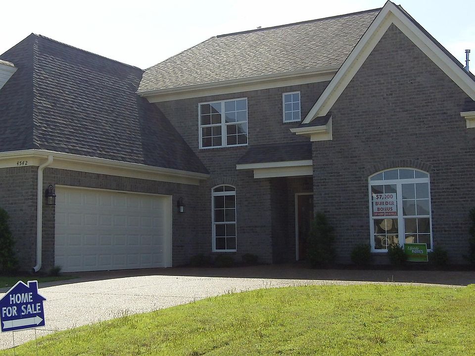 1st image of 4542 Vineyard Dr