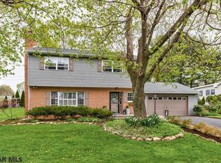 307 McBath St, State College, PA 16801