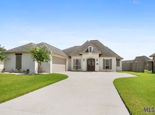 41115 Toledo Ave, Gonzales, LA 70737