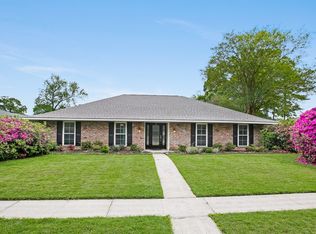15908 Antietam Ave, Baton Rouge, LA 70817