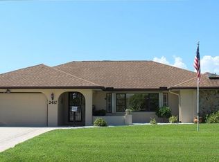 2417 Nuremberg Blvd, Punta Gorda, FL 33983