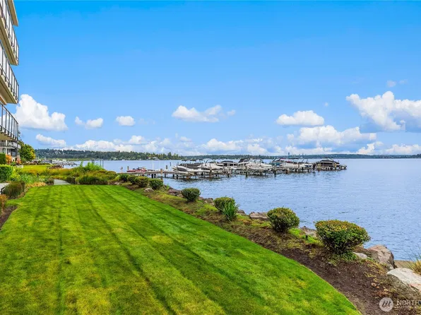6401 Lake Washington Boulevard NE #307, Kirkland, WA 98033