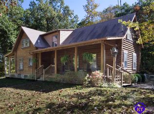759 New Salem Church Rd, Vine Grove, KY 40175