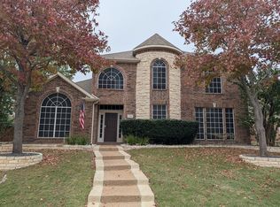 754 Monterey Dr, Rockwall, TX 75087