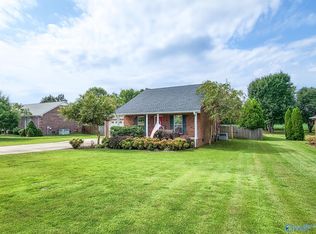 17787 Dement Rd, Athens, AL 35611